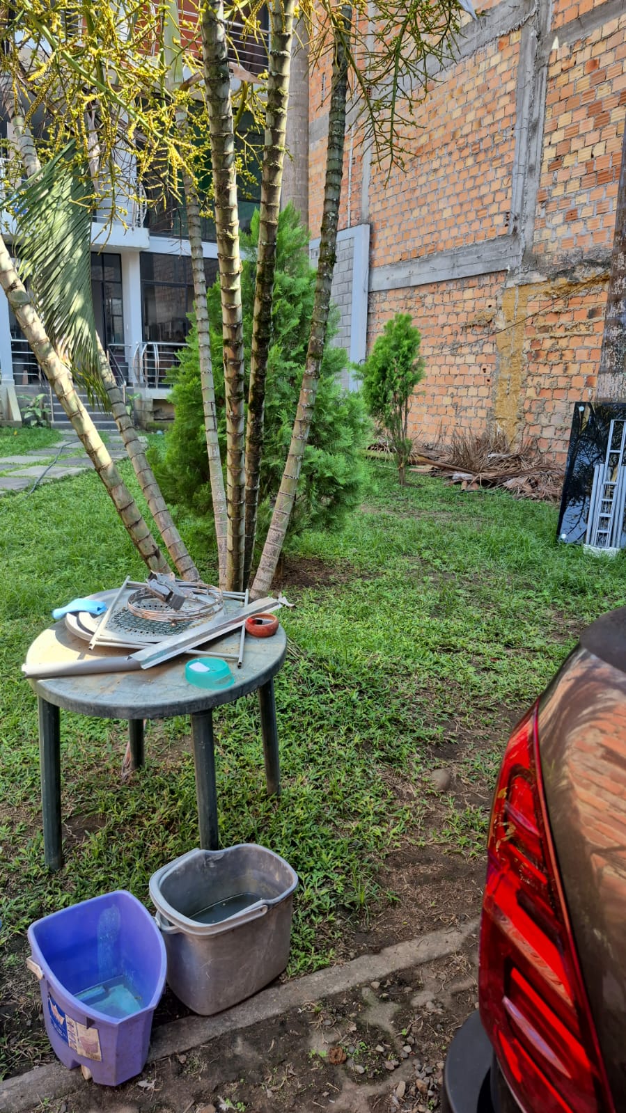 Casa en venta de 4 pisos en Tarapoto, ideal para inversionistas!!